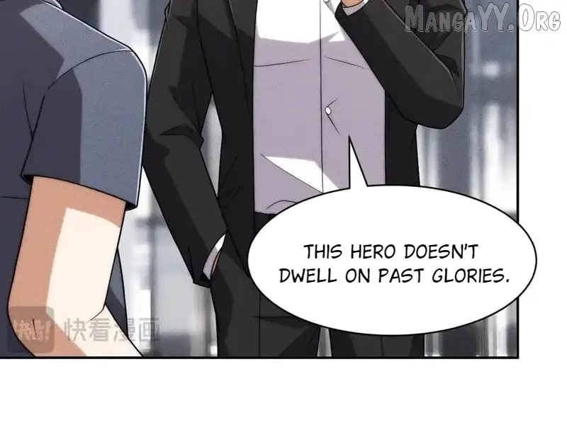 Hidden Dragon in the City (2025) Chapter 34 - page 12